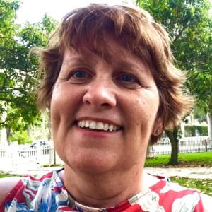 Meet your Posher, Harold